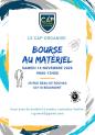Bourse au matériel 2026 Bourse au matériel 2026