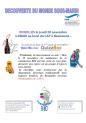 Commission biologie: Biojolais 2025 Commission biologie: Biojolais 2025