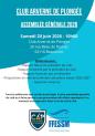 Assemblée Générale 2026
