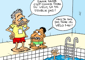 l savoir nager ca ne s oublie pas 1406477986