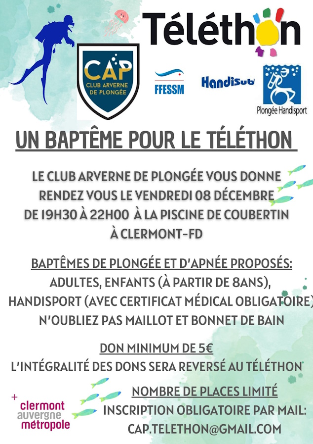 Telethon 2023 redimensionné site