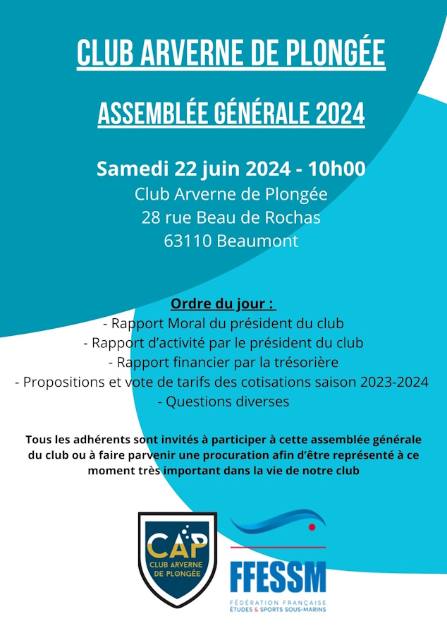 Visuel Convocation 2024