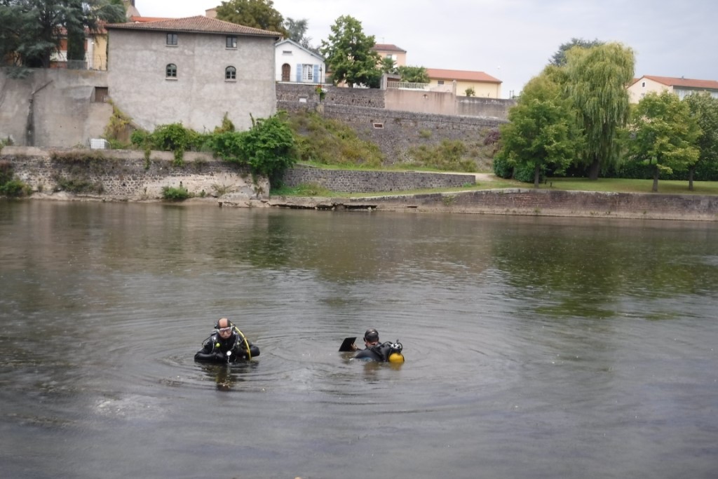 archéo pont du chateau 1