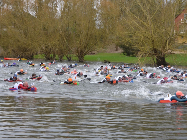 2025 03 09 CAP La course