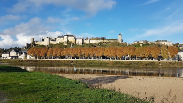 Chinon