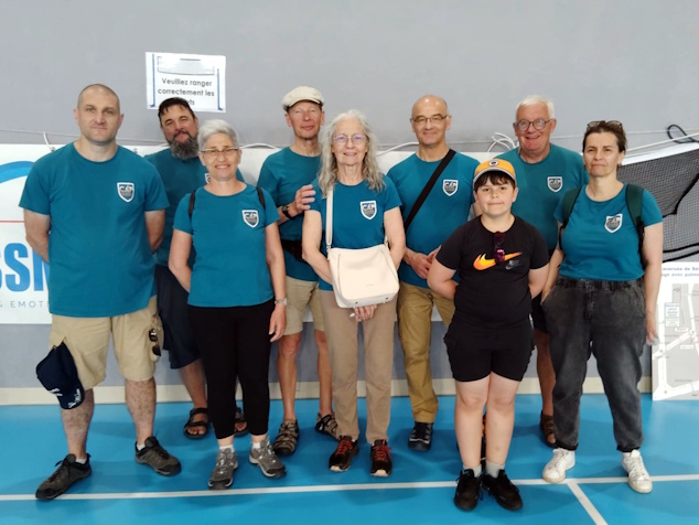 2026 04 26 La Team du CAP