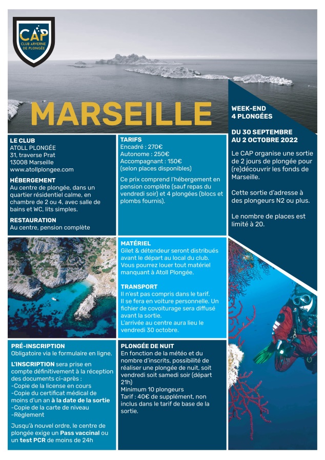Marseille sep 2022