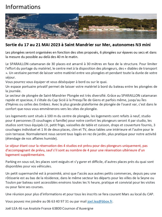 Info sortie à St Mandrier Mai 2023 page 0001