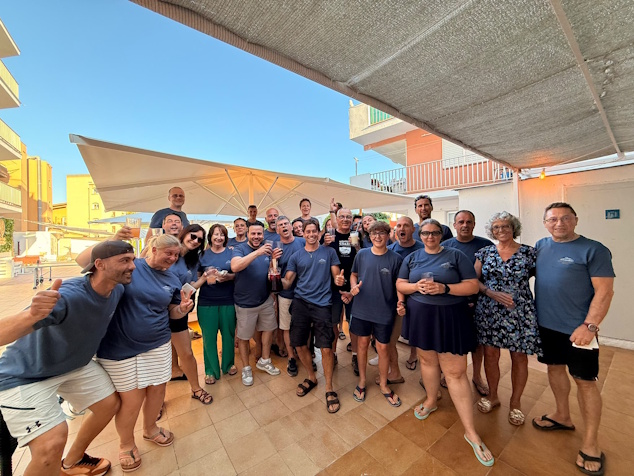 Estartit riom mai 26.2