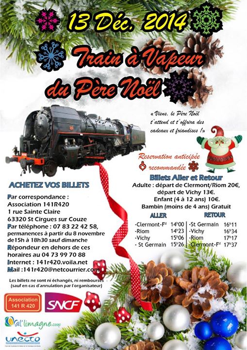 train pere noel2014