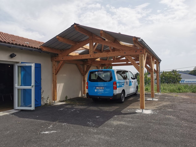 Carport 2023.1