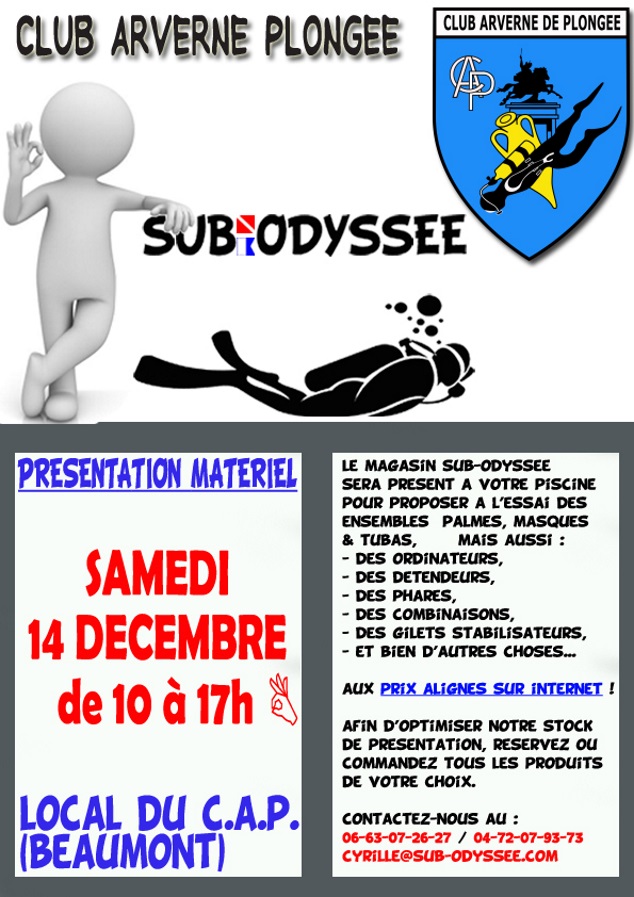 Affiche SubOdyssée dec2019