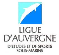 Ligue Auvergne Plongée
